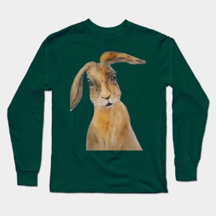 Cuty Bunny Long Sleeve T-Shirt